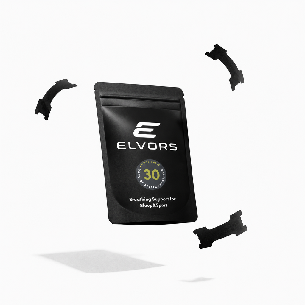 ELVORS Nose Strips – Monthly Subscription
