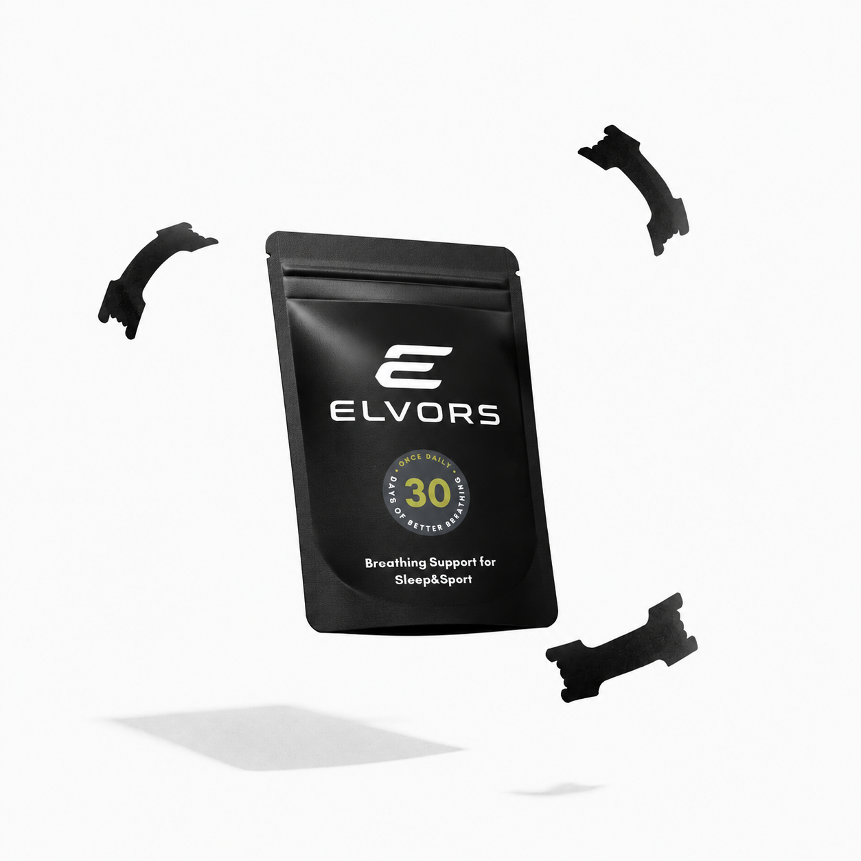 ELVORS Nose Strips – Monthly Subscription