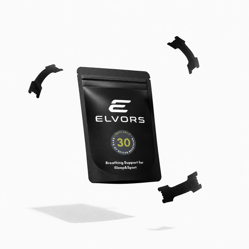 ELVORS Nose Strips – Monthly Subscription