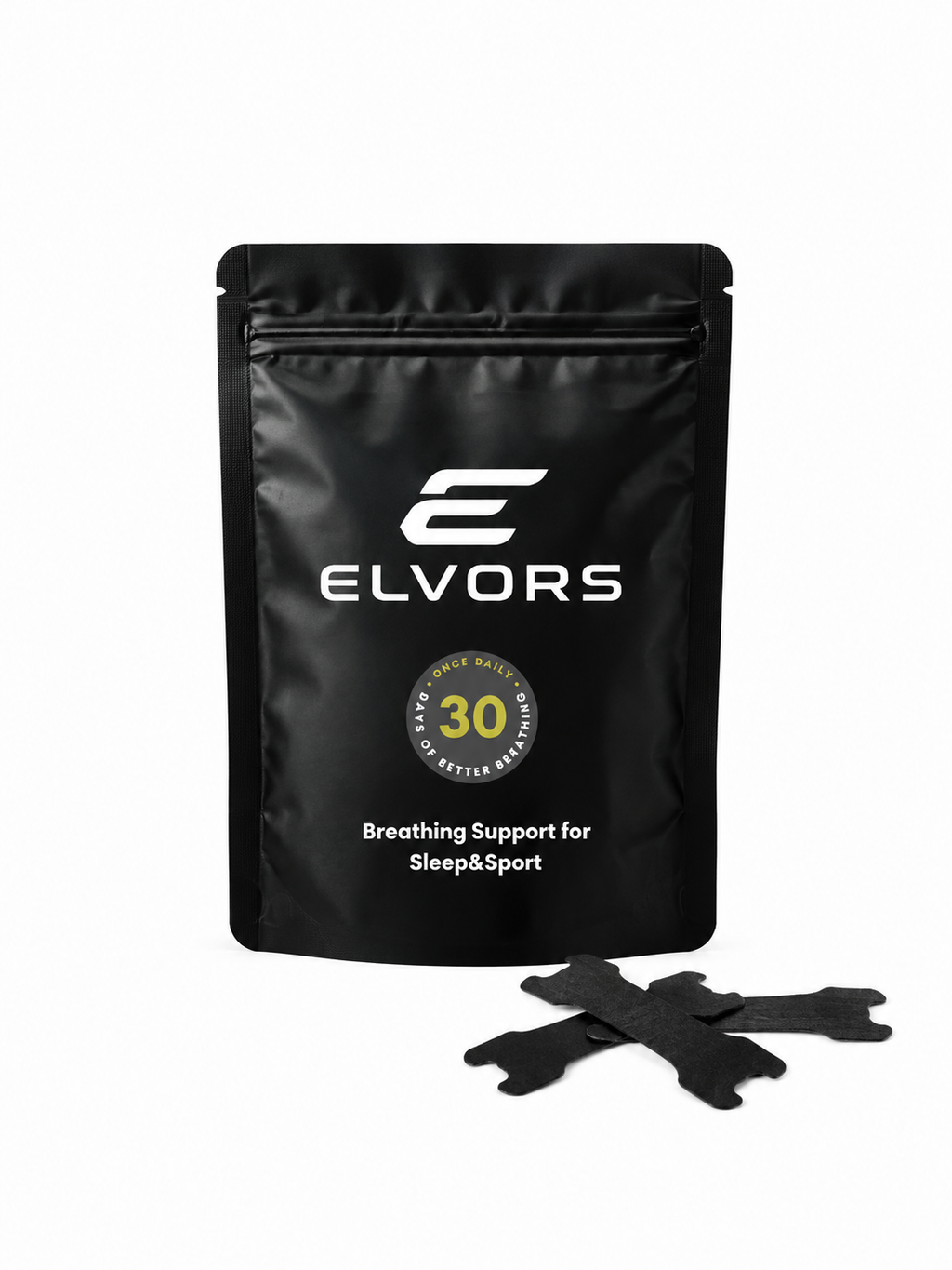 ELVORS Nose Strips – Bundle (2 Packets)